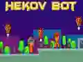 Leikur Hekov Boti á netinu Leikur Hekov Boti á netinu