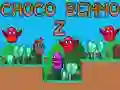 Leikur Choco Benno 2 á netinu Leikur Choco Benno 2 á netinu