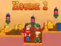 Leikur Hoona 2 á netinu Leikur Hoona 2 á netinu