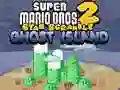 Leikur Súper Mario Bros: Stjörnukapphlaup 2 - Drittaeyjan á netinu Leikur Súper Mario Bros: Stjörnukapphlaup 2 - Drittaeyjan á netinu