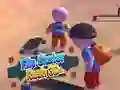 Leikur Flip Skater Rush 3D á netinu Leikur Flip Skater Rush 3D á netinu