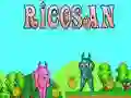 Leikur Ricosan á netinu Leikur Ricosan á netinu