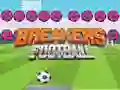 Leikur Breakers Fótbolti á netinu
