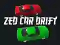 Leikur Zed Bíll Drift á netinu Leikur Zed Bíll Drift á netinu