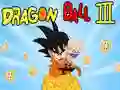 Leikur Dragon Ball III á netinu Leikur Dragon Ball III á netinu