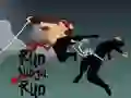 Leikur Hlauptu Ninja Hlauptu á netinu Leikur Hlauptu Ninja Hlauptu á netinu
