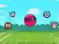 Leikur Rúmbolli X: Endurfellbolli á netinu Leikur Rúmbolli X: Endurfellbolli á netinu