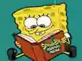Leikur SpongeBob ferning á netinu Leikur SpongeBob ferning á netinu