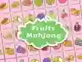 Leikur Ávaði Mahjong á netinu Leikur Ávaði Mahjong á netinu
