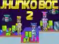 Leikur Jhunko Bot 2 á netinu Leikur Jhunko Bot 2 á netinu