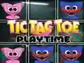 Leikur Tic Tac Toe Leikjar á netinu Leikur Tic Tac Toe Leikjar á netinu