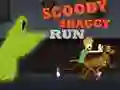 Leikur Scooby-Doo og Shaggy: Hlaup á netinu Leikur Scooby-Doo og Shaggy: Hlaup á netinu