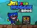 Leikur Sniðuguru Huggie Bræður á netinu Leikur Sniðuguru Huggie Bræður á netinu
