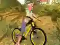 Leikur BMX Offroad Breytingar á netinu Leikur BMX Offroad Breytingar á netinu