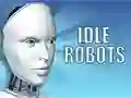 Leikur Virkni robotar á netinu Leikur Virkni robotar á netinu
