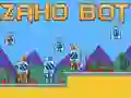 Leikur Zaho Bot á netinu