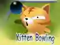 Leikur Kattabowl á netinu Leikur Kattabowl á netinu