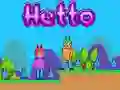 Leikur Hetto á netinu Leikur Hetto á netinu