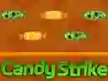 Leikur Candy Strike á netinu