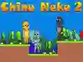 Leikur Chinu Neko 2 á netinu Leikur Chinu Neko 2 á netinu