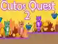 Leikur Cutos Quest 2 á netinu Leikur Cutos Quest 2 á netinu
