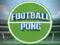Leikur Fótbolta Pong á netinu Leikur Fótbolta Pong á netinu