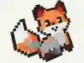Leikur Krossstitch Prjóna á netinu Leikur Krossstitch Prjóna á netinu