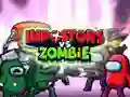Leikur Falskarar gegn Zombíum á netinu Leikur Falskarar gegn Zombíum á netinu
