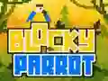 Leikur Blocky Pávinn á netinu Leikur Blocky Pávinn á netinu