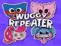 Leikur Wuggy Endurheimtari á netinu Leikur Wuggy Endurheimtari á netinu