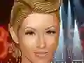 Leikur Christina Sannur Fötun á netinu Leikur Christina Sannur Fötun á netinu