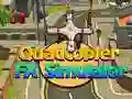 Leikur Quadcopter FX simulators á netinu Leikur Quadcopter FX simulators á netinu
