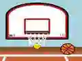 Leikur Global Hoops Pro á netinu