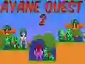 Leikur Ayane Ævintýri 2 á netinu