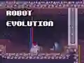 Leikur Robot þróun á netinu