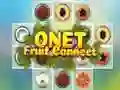 Leikur Onet ávextir tengja á netinu Leikur Onet ávextir tengja á netinu