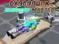 Leikur Cyberpunk Skurðlæknir Meistari á netinu Leikur Cyberpunk Skurðlæknir Meistari á netinu