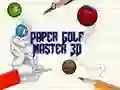 Leikur Pappagolfmeistari 3D á netinu