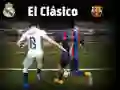 Leikur El Clasico á netinu