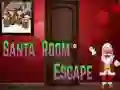 Leikur Flóttin úr Amgel Santa herbergi á netinu Leikur Flóttin úr Amgel Santa herbergi á netinu
