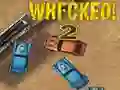 Leikur Ruin! 2 á netinu Leikur Ruin! 2 á netinu