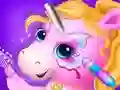 Leikur Pony Sisters Tónlistarband á netinu