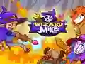 Leikur Trollsöngur Mike á netinu Leikur Trollsöngur Mike á netinu