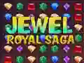 Leikur Jól Royal Saga á netinu Leikur Jól Royal Saga á netinu