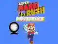 Leikur Super Mario Hraða Munur á netinu