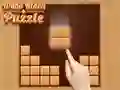 Leikur Viðar blokk púsl á netinu