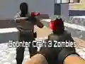 Leikur Counter Craft 3 Zombie á netinu