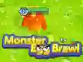Leikur Framkvæmd Egg Monsters á netinu