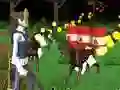 Leikur Best bardaga Cover Royale á netinu Leikur Best bardaga Cover Royale á netinu