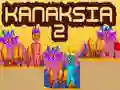 Leikur Kanaksia 2 á netinu Leikur Kanaksia 2 á netinu